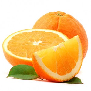 “Апельсиновый рай”